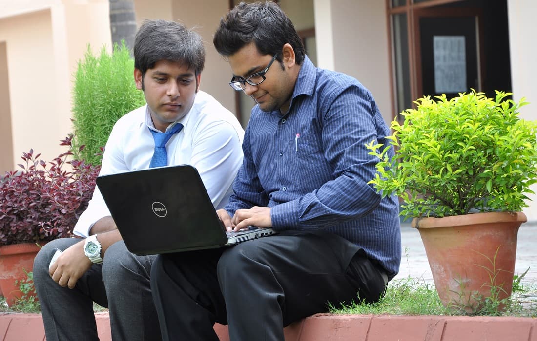 Jaipuria Institute of Management Lucknow Infrastructure photo 2